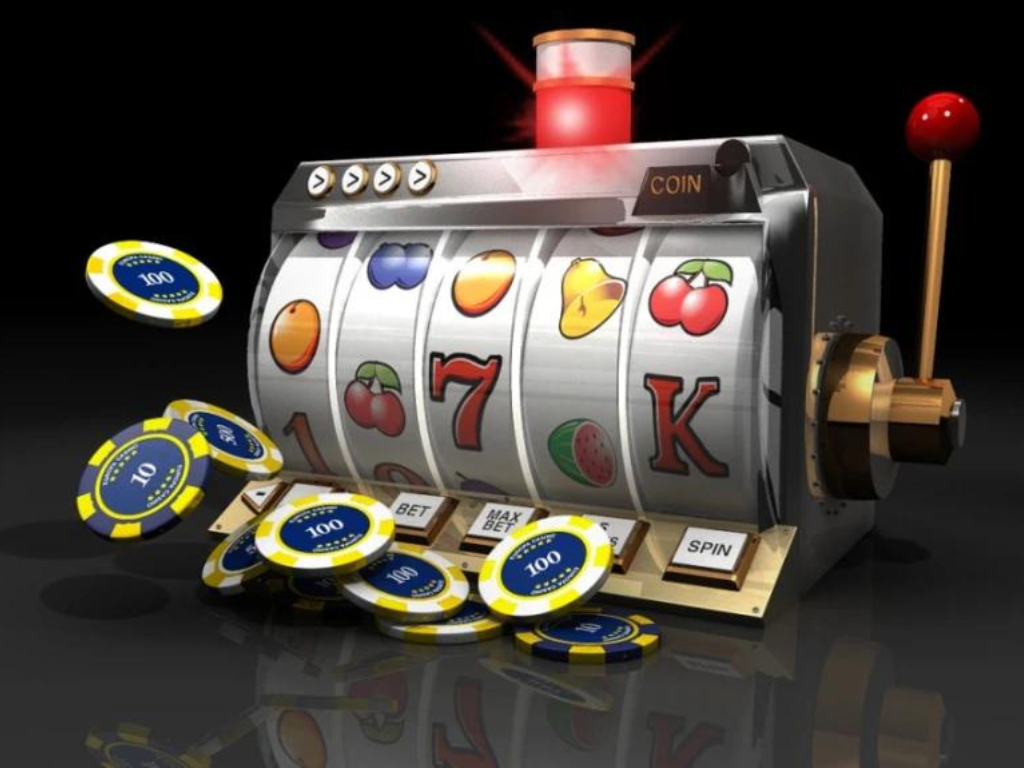 How to Get the Jackpot in Online Slots at Hokigacor