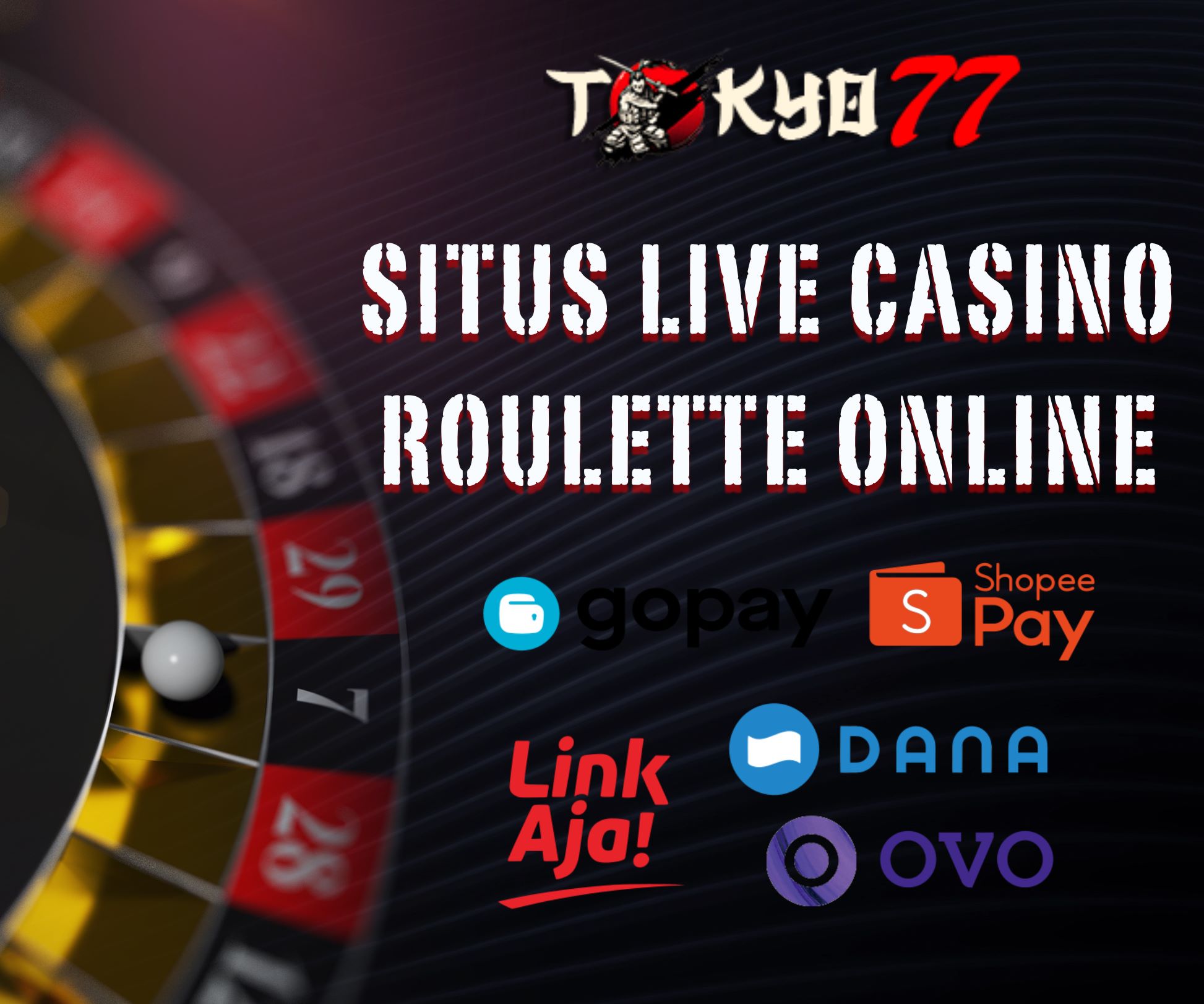 Easy Ways to Play and Win at Online Roulette