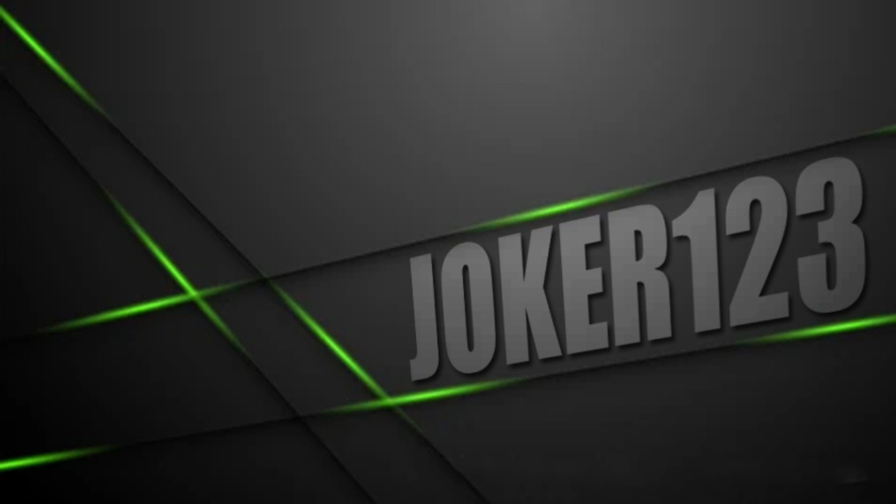 Joker388: Try Online Betting for Free Without Deposit