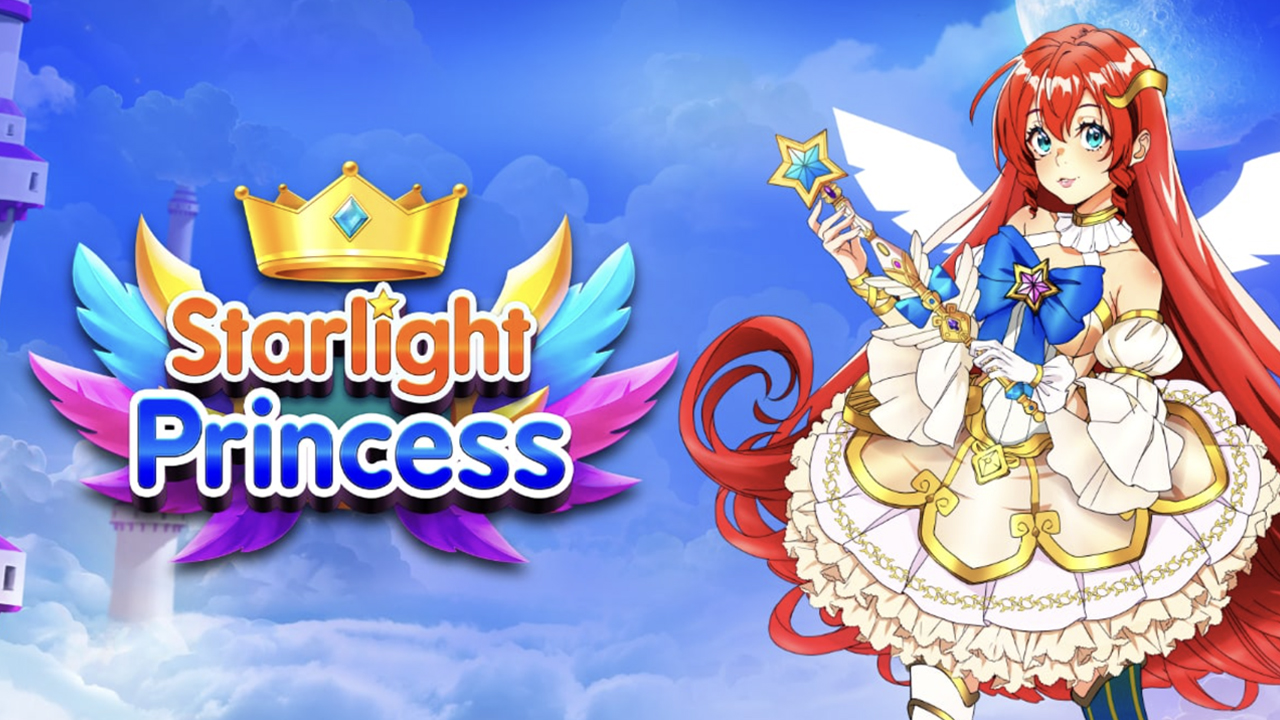 The Popularity of Starlight Princess Slot Link Among Players