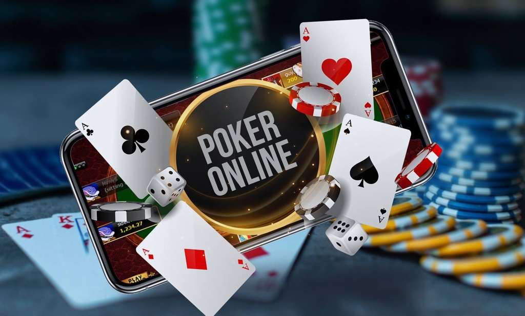 Guide to IDN Poker Online for Beginners