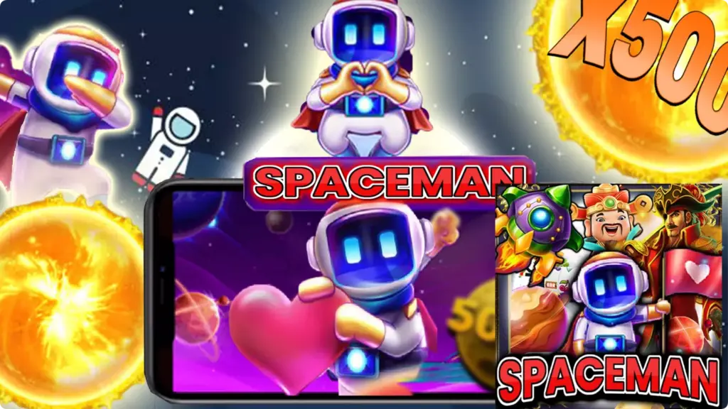 How to Play Spaceman Slot with Cheap Deposits