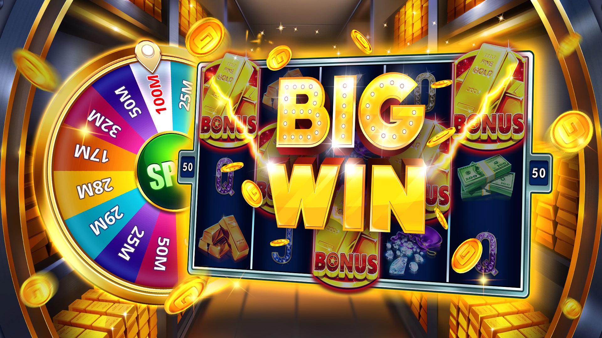 Benefits of Playing the Latest Slot Vietnam Games