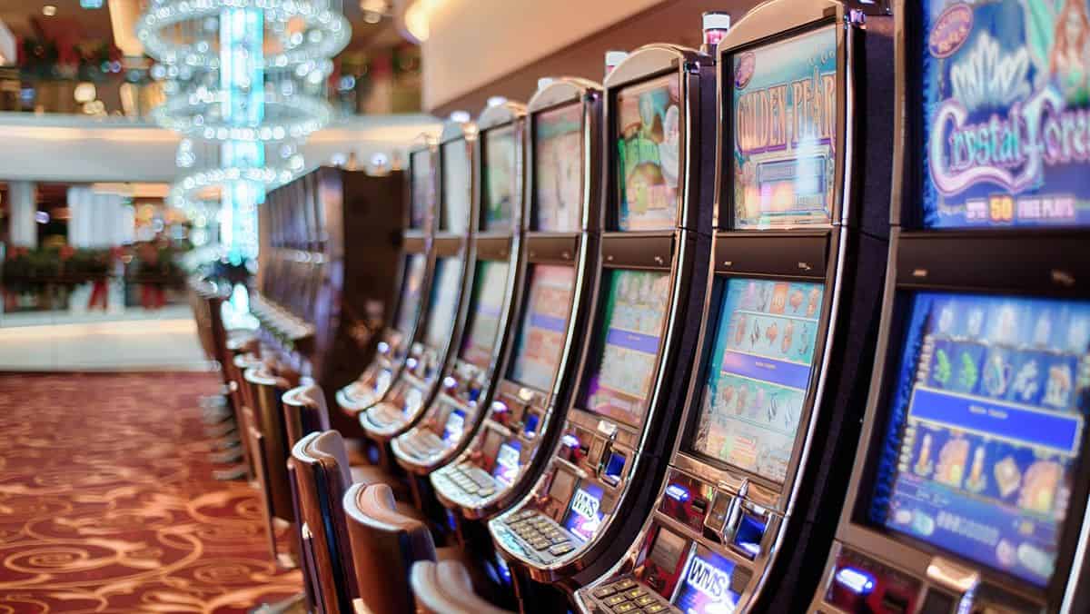 Maximizing Your Winnings on Texas88 Slot!