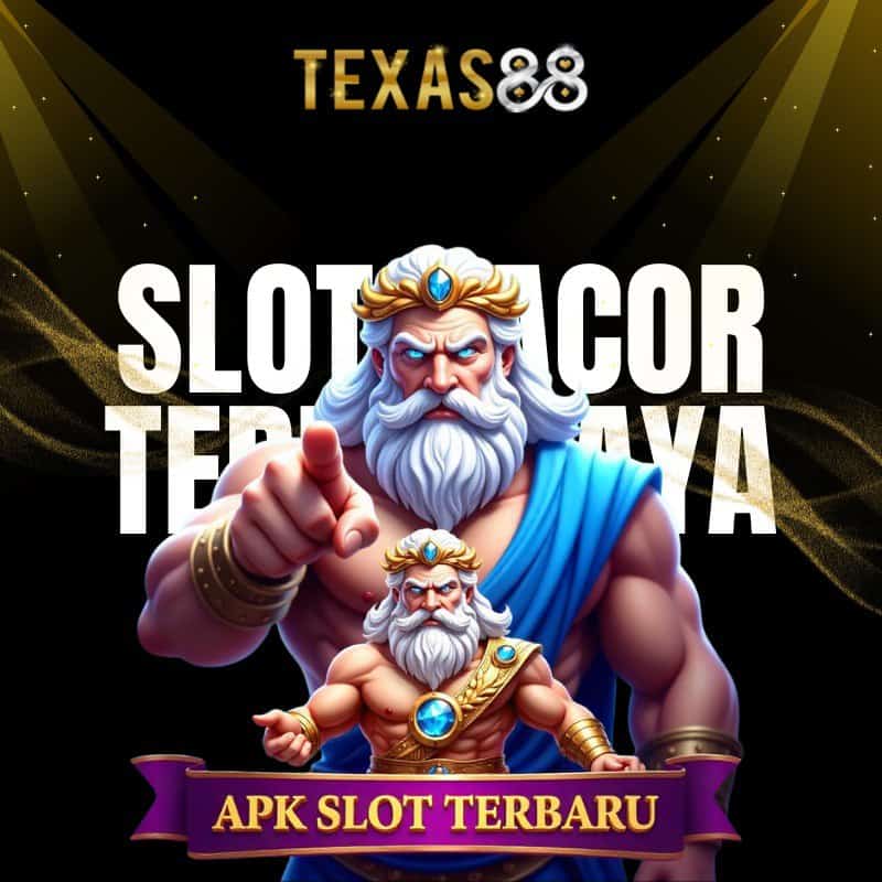 The Most Popular Slot Game Collection on the Texas88 Login