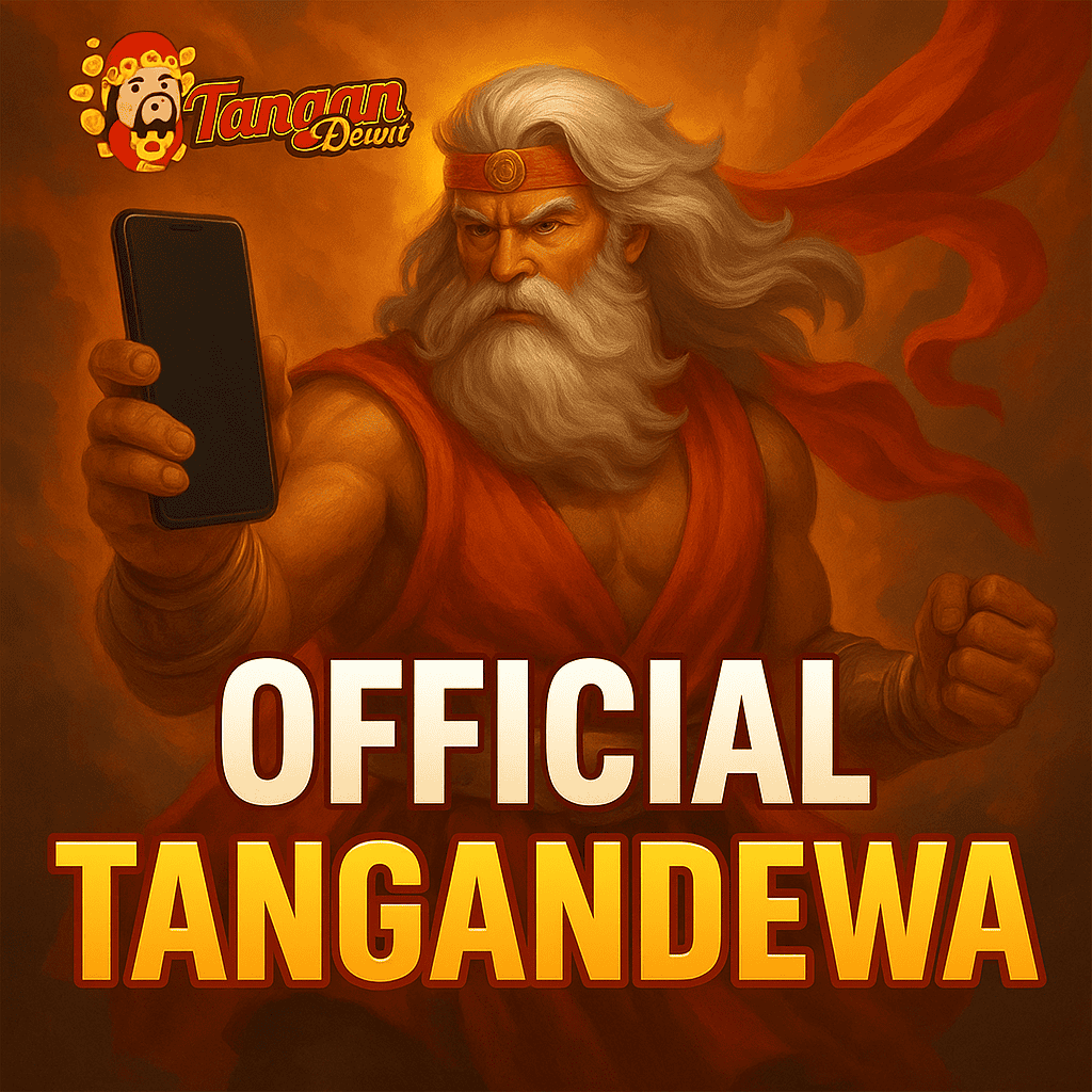 Series of Profitable Jackpot Prizes at Tangandewa Login Gambling