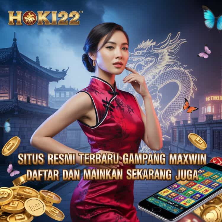 How to Avoid Losses When Betting on Hoki22 Login Online Slots