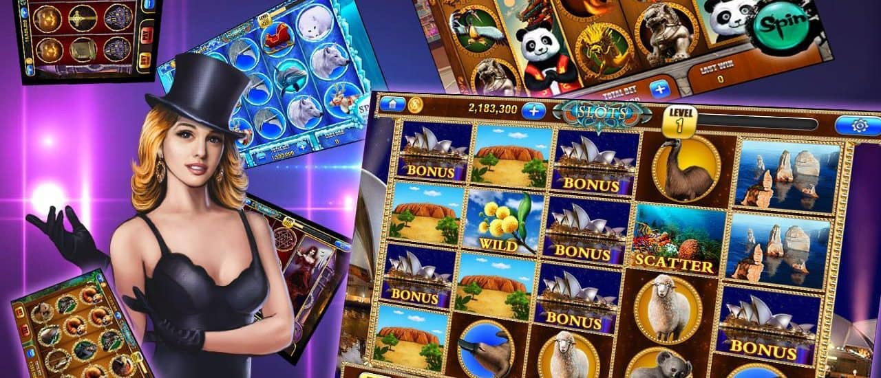 The Popularity of Online Slot Bet Kecil 50